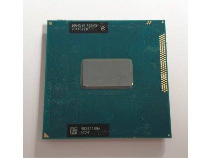 Procesor SR0MX / Intel Core i5-3320M z Lenovo ThinkPad T430