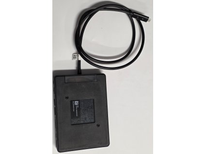 Dokovací stanice Dell K17A WD15
