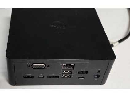 Dokovací stanice Dell Thunderbolt Dock TB16