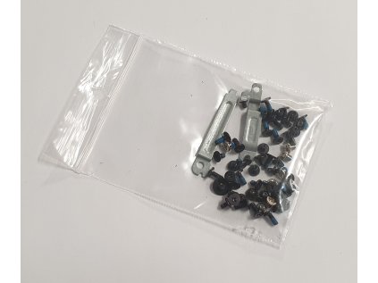 Šroubky z Dell Latitude E5470