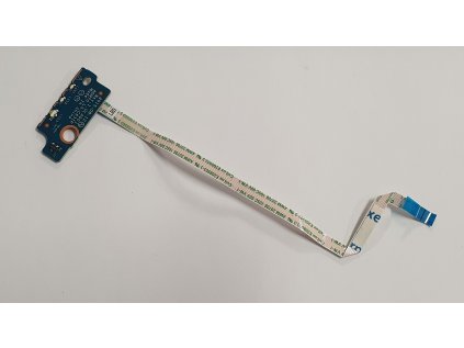 LED board LS-C631P / ADM70 NBX0001UF00 rev: 1.0 z Dell Latitude E5470