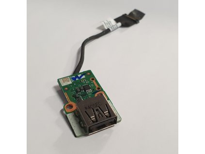 USB board NS-A055 / DC02C003G00 z Lenovo ThinkPad T440s