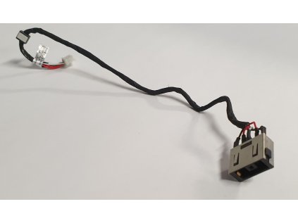 DC kabel / Napájení DC30100KL00 rev: 0.3 z Lenovo ThinkPad T440s