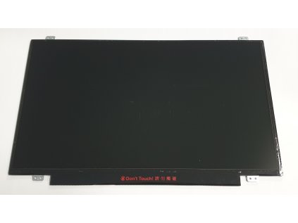 Display B140RTN03 1600x900 WXGA++ 30pin Slim z Lenovo ThinkPad T440s