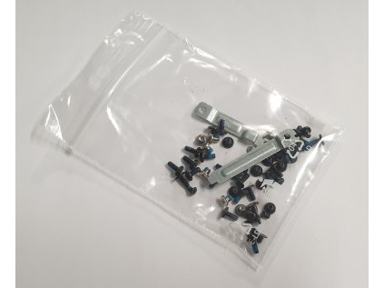 Šroubky z Dell Latitude E5470