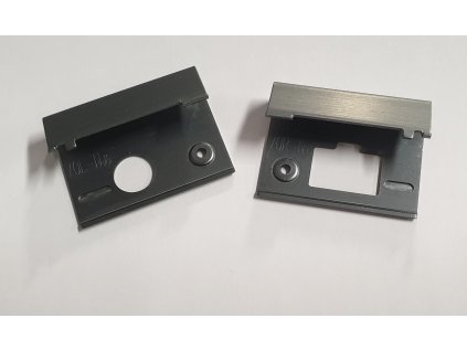 Krytky pantů z Dell Latitude E5470