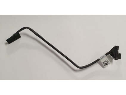 Kabel k baterii DC020027E00 ver: 1.0  / 0C17R8 z Dell Latitude E5470