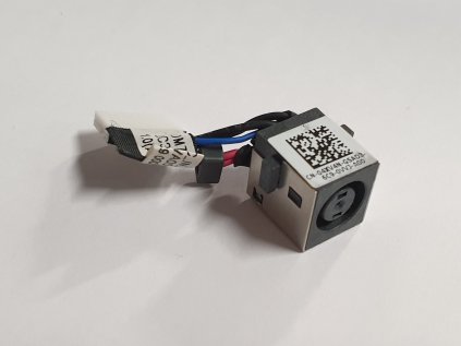 DC kabel / Napájení 04XV4N DC30100VA00 rev: 1.0 z Dell Latitude E5470