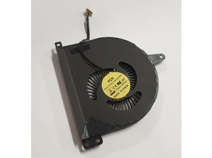 Ventilátor 0WKT5Y / DFS501105PR0T z Dell Latitude E5470