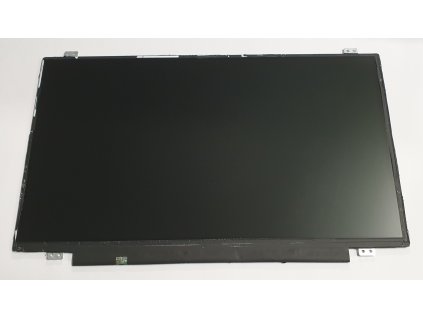 Display 14" 00C8WJ 1366x768 WXGA 30pin Slim matný Dell Latitude E5470