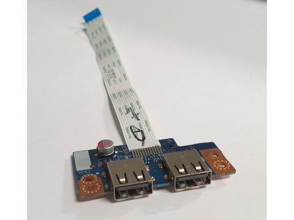 USB board LS-9532P / NBX0001BH00 z Acer Aspire E1-532