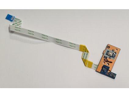 Power board / Zapínání LS-9531P / NBX0001BG00 z Acer Aspire E1-532