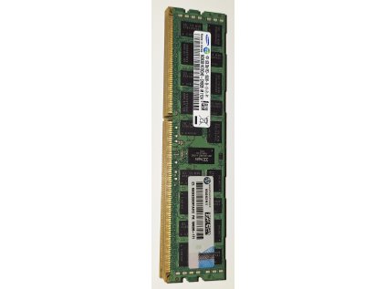 Ram do Server Samsung 8 GB 2Rx4 PC3-10600R DDR3 RDIMM M393B1K70CH0-CH9