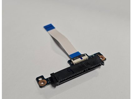 S-ATA board LS-E793P / NBX00026F00 z HP 15-bw054nc