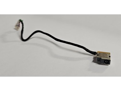 DC kabel / Napájení 799749-F17 z HP 15-bw054nc