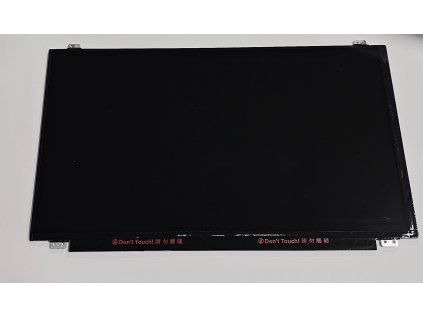 Display 15,6" B156HTN03.8 1920x1080 WUXGA 30pin Slim z HP 15-bw054nc