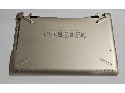 Spodní vana AP204000850 z HP 15-bw054nc vada