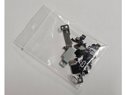 Šroubky z Lenovo ThinkPad Yoga 11e