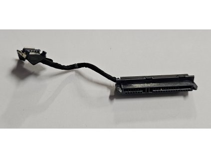 S-ATA port z Lenovo ThinkPad Yoga 11e