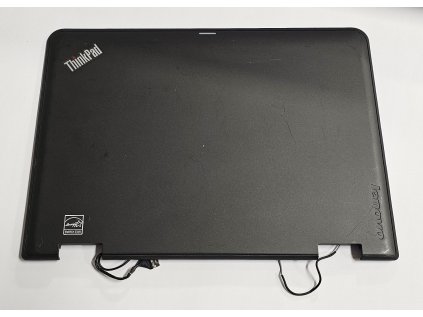 Zadní část krytu displaye 35LI5LCLV20 z Lenovo ThinkPad Yoga 11e