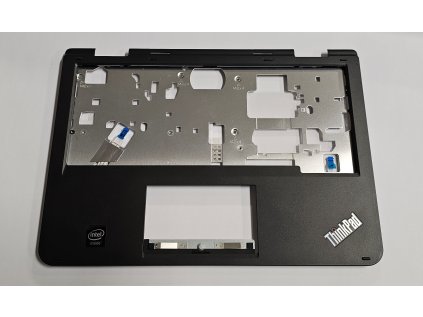 Palmrest 00HW160 / 38LI5TALV00 z Lenovo ThinkPad Yoga 11e