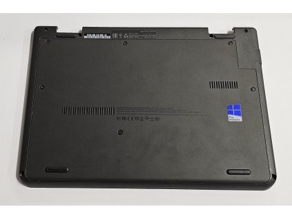 Spodní vana 00HW171 / 37LI5BALV00 z Lenovo ThinkPad Yoga 11e