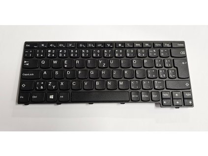 Klávesnice 04X6229 / SN20F21926 z Lenovo ThinkPad Yoga 11e