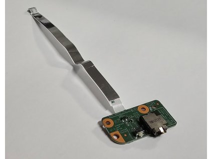 Audio board 448.08B03.0011 / 450.08B03.0011 z Lenovo V110-15ISK