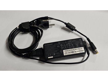 AC adaptér ADLX65NCC3A 20V / 3,25A / 65W z Lenovo V110-15ISK