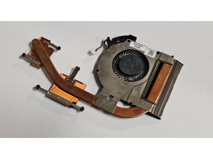 Chlazení + ventilátor 023.1006P.0001 z Lenovo V110-15ISK