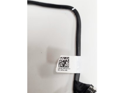 Kabel k baterii ADM70 DC020027E00 / 0C17R8 z Dell Latitude E5470