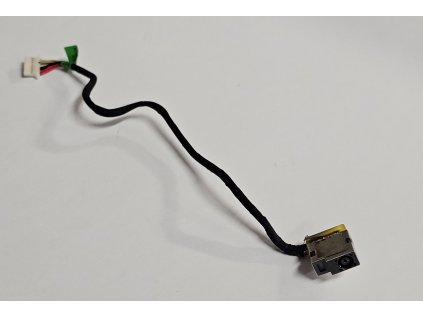 DC kabel / Napájení 799749-Y17 z HP 250 G6