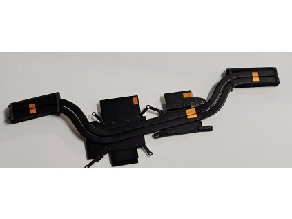 Chlazení AT28B0020C0 / L20339-001 z HP Pavilion 15-cx0035nc