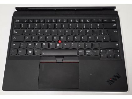 01HX860 Lenovo Thinkpad Keyboard French X1 Tablet Gen 3 / TP00089K1