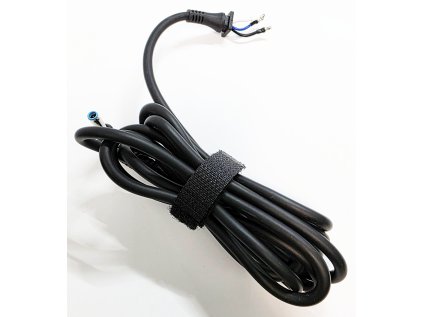 Kabel k AC Adaptéru HP, DELL 4.5x3.0 mm + střední Pin