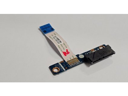 ODD board BDL5X/CDL5X LS-C706P / NBX0001ZW00 z HP 255 G5