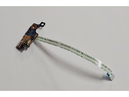 Power board / Zapínání BDL5X/CDL5X LS-C701P / NBX00020T00 z HP 255 G5