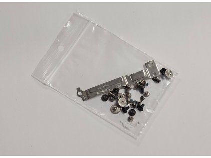 Šroubky z Lenovo ThinkPad X390