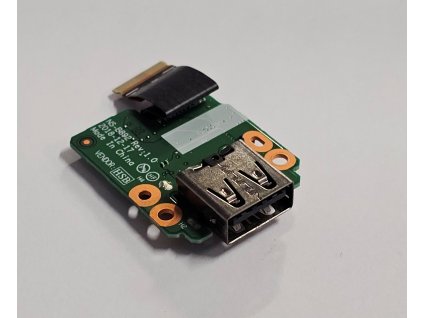 USB board NS-B892 rev: 1.0 z Lenovo ThinkPad X390