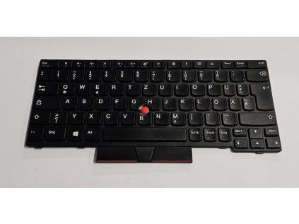 Klávesnice SN20P33602 / 01YP172 z Lenovo ThinkPad X390
