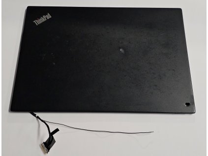 Kryt lcd SM10G86671 SM10K64506 SM10K64575 z Lenovo ThinkPad X390 vada