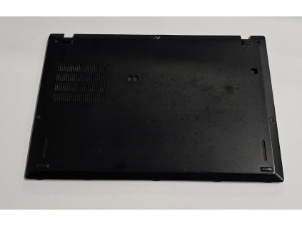 Spodní vana SM10K64698 z Lenovo ThinkPad X390 vada