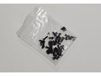 Šroubky z HP 250 G4