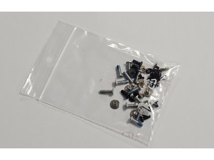 Šroubky z HP 255 G7