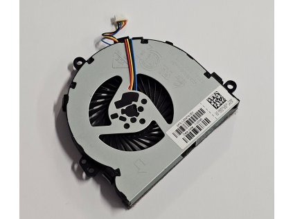 Ventilátor KSB05105HAAEP / DC28000L8D0 z HP 255 G7