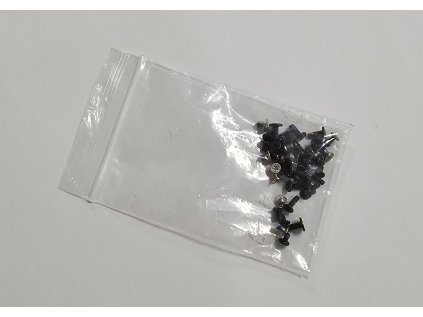 Šroubky z Lenovo IdeaPad G50-30