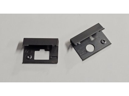 Krytky pantů z Dell Latitude E5470