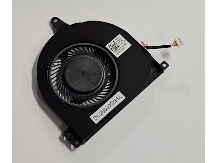 Ventilátor 0WKT5Y / DC28000GGSL z Dell Latitude E5470