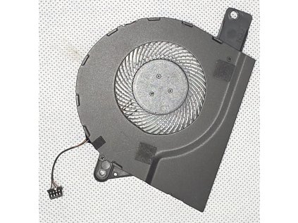 Ventilátor Dell Latitude 5580 DC28000IZFL - C5F86