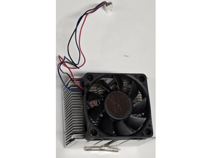 Chladič Socket A - original AMD